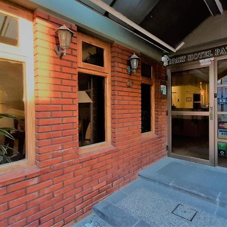 Patagonia Apart Hotel Puerto Madryn Exterior photo
