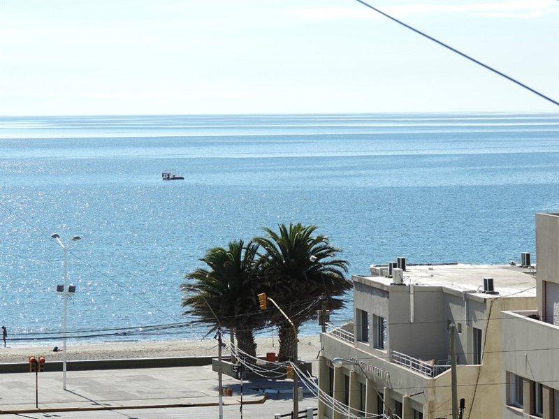 Patagonia Apart Hotel Puerto Madryn Exterior photo