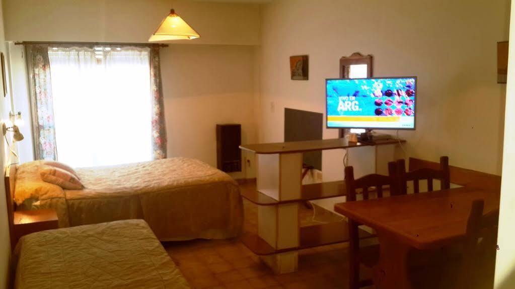 Patagonia Apart Hotel Puerto Madryn Exterior photo