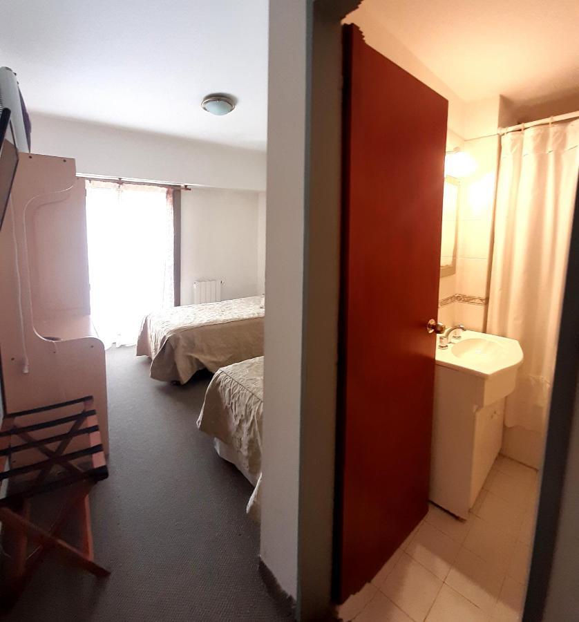 Patagonia Apart Hotel Puerto Madryn Exterior photo