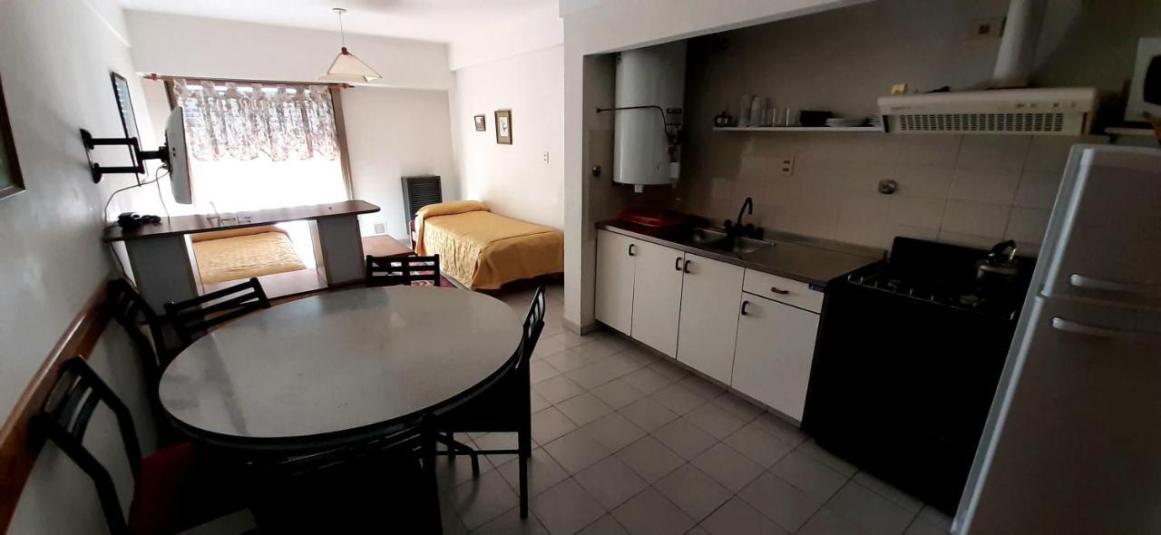 Patagonia Apart Hotel Puerto Madryn Exterior photo
