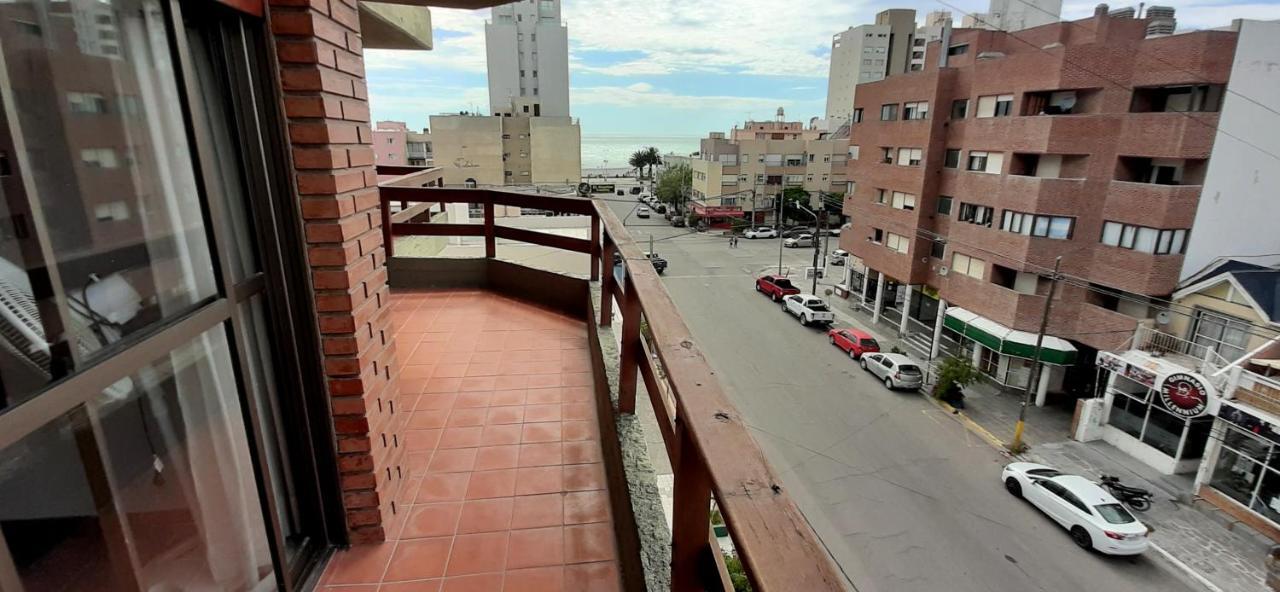 Patagonia Apart Hotel Puerto Madryn Exterior photo